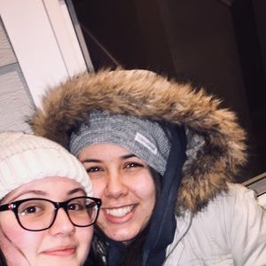 Meet your Posher, Nikki